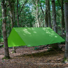 PE Material High Strength Tarp with Waterproof Material